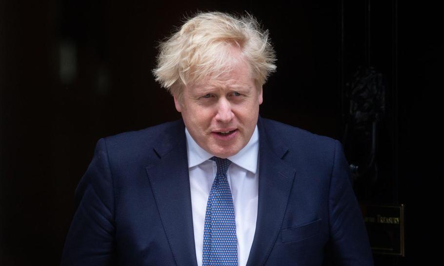 The old Boris is back — clear the decks for an early election