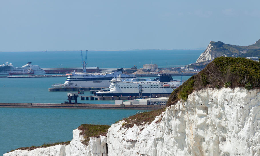 Brexit and the fuel crisis: isolation is not so splendid, after all