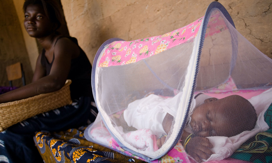 Eradicating the ague in Africa: two cheers for GSK’s new malaria vaccine