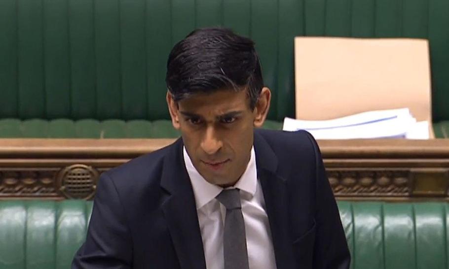 Rishi will get little thanks for his Budget. So here’s a gesture that would