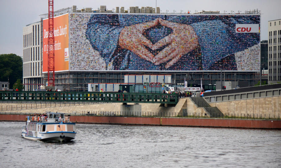 Memo to our German friends: soul-searching is necessary, but not sufficient