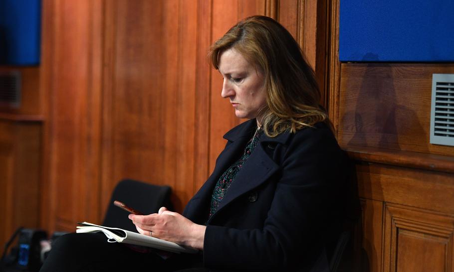 Lies, damned lies and Downing Street Christmas parties