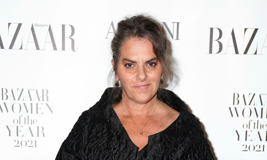 In praise of Tracey Emin