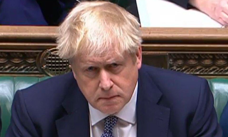 The stench of entitlement