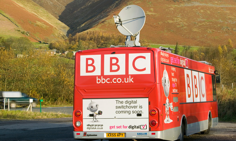 Taking us for granted? The BBC licence fee debate kicks off
