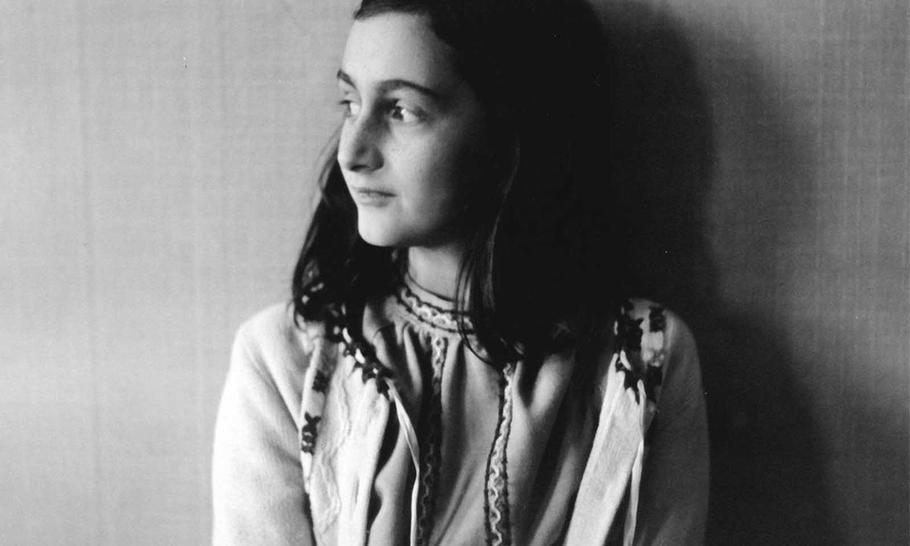 Historians or the media? Anne Frank, Wannsee and the Holocaust