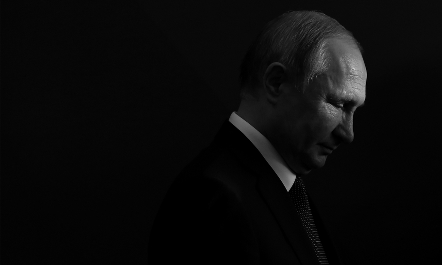 What really happened at the Biden-Scholz and Putin-Macron summits?
