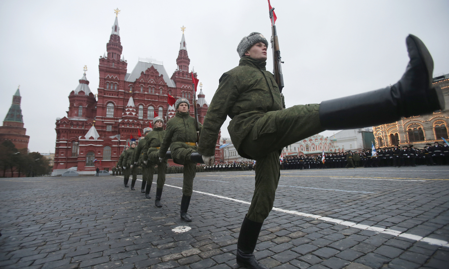 Could Boris Johnson defuse the Ukrainian crisis?