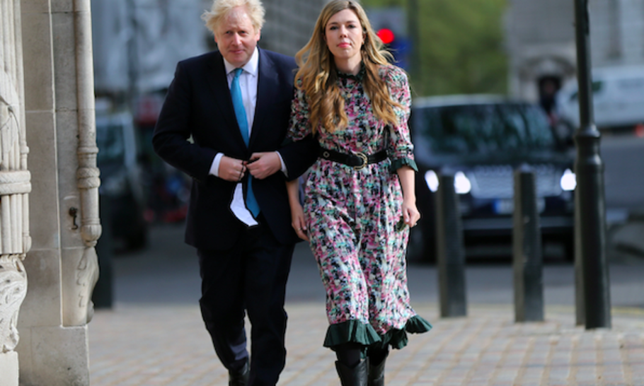 Is Partygate really ‘fluff’ that has nothing to do with Ukraine?