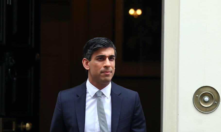 Not fines, but inflation is a resigning matter — for Sunak