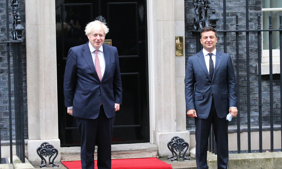 A crisis of leadership?