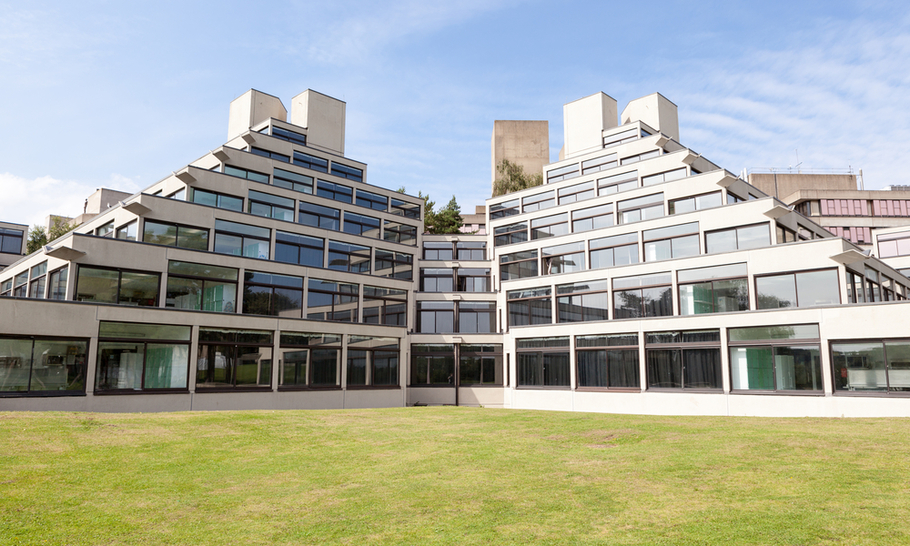 The idea of a university: from ivory tower to ExCel Centre