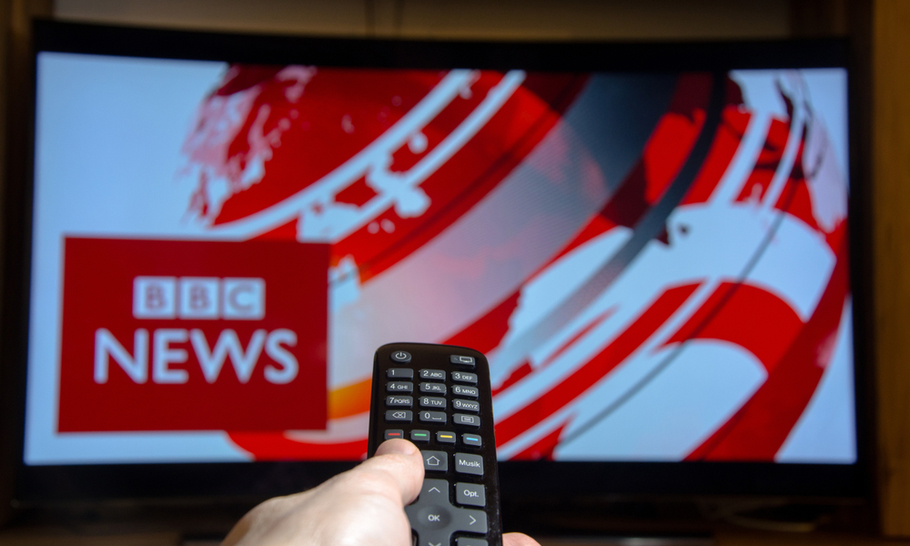French lessons for the BBC