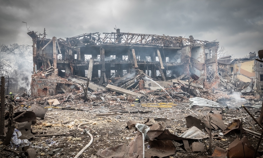 We must do more to help Ukraine