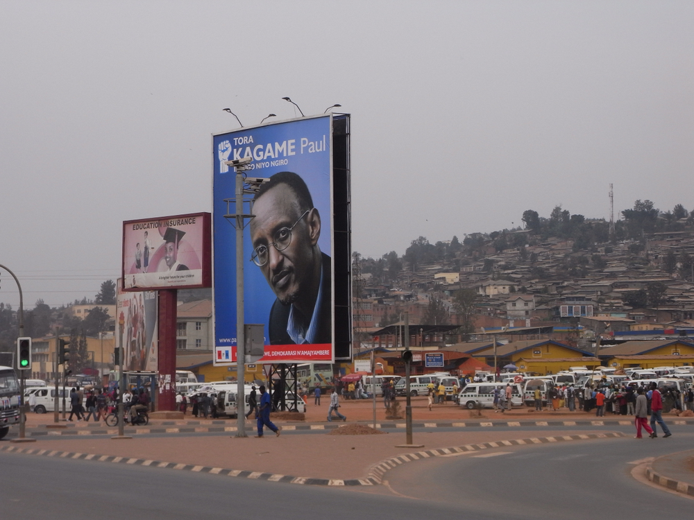 Priti Patel, Rwanda and migration - Vimarsana News