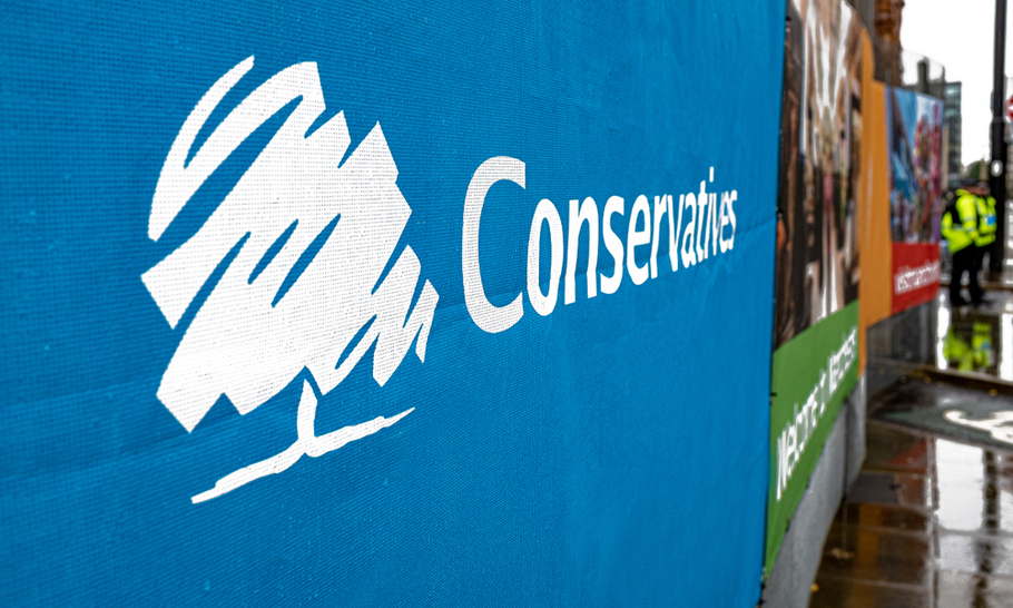 Will Johnson's fall spell doom or redemption for the Tories?