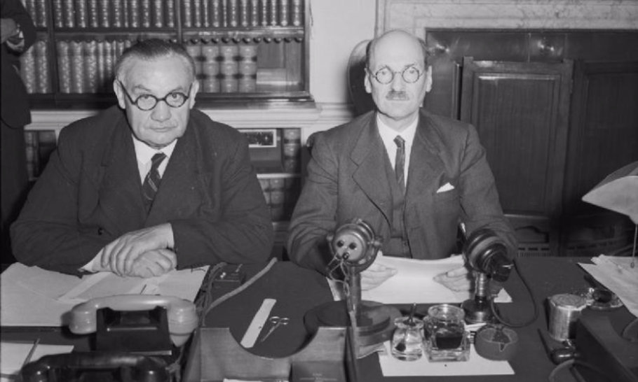 Unions and strikes: German lessons from the postwar era