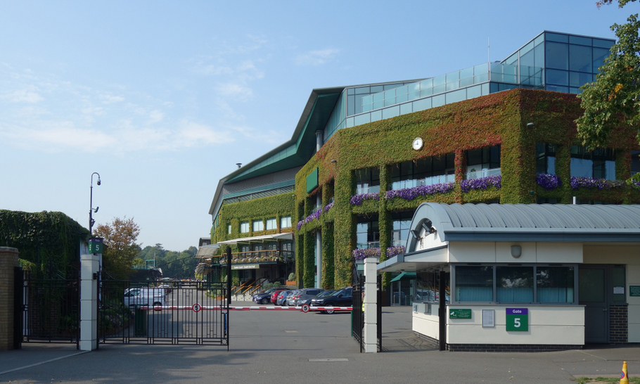 Wimbledon 2022: a post-mortem