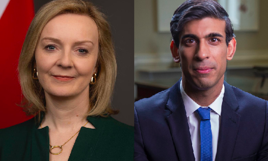 Spare us the sanctimony about the Tory leadership contest