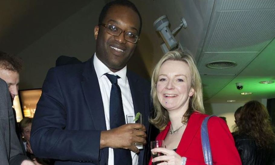 Could Kwasi and Liz make the economy fizz?