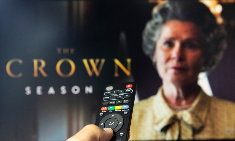 Do docudramas feed a culture of misinformation?