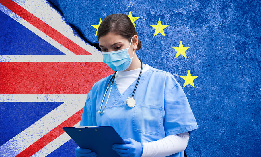 The NHS and Brexit: time for trade-offs