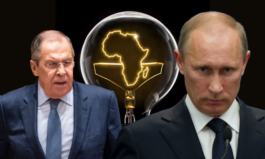 Putin’s great game, Britain’s role and the Commonwealth