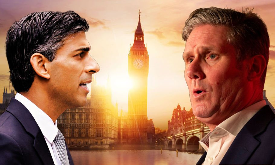 The end of hoo-ha politics