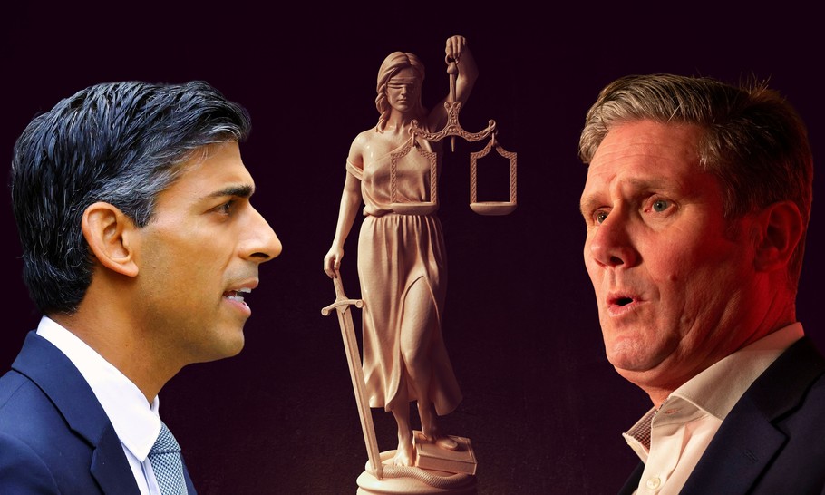 Enough of the ‘lefty lawyer’ jibes, Prime Minister