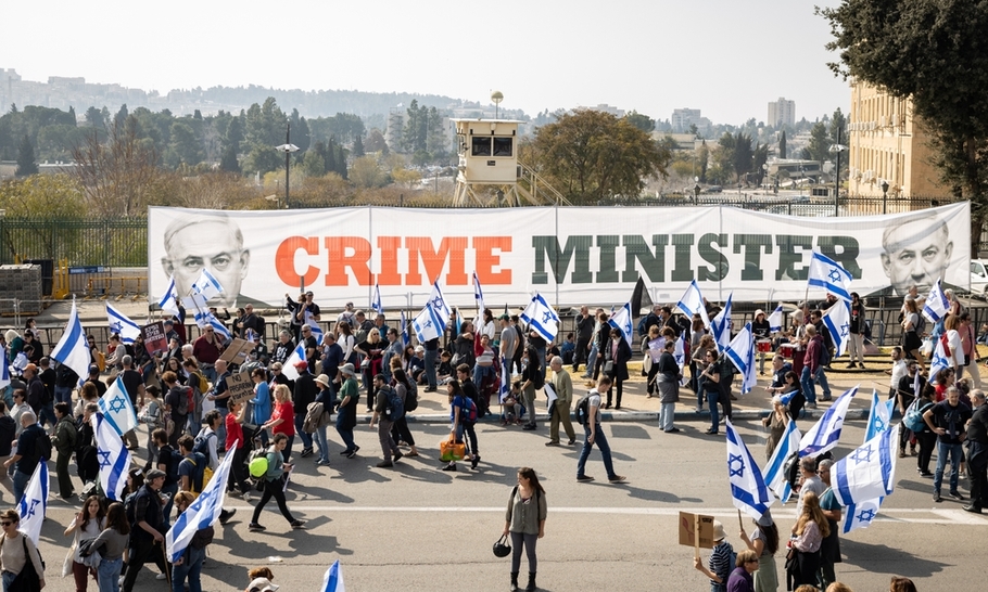 So what is really happening in Israel?