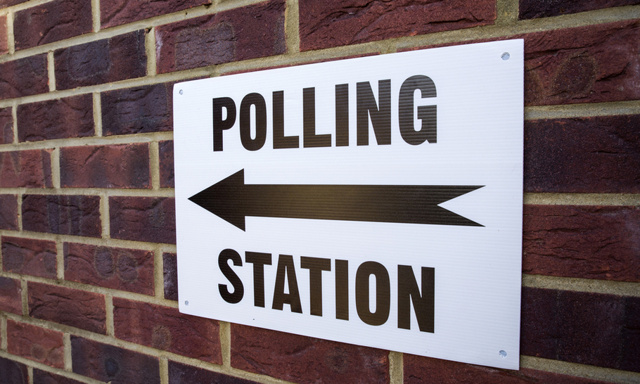 Why we need a general election