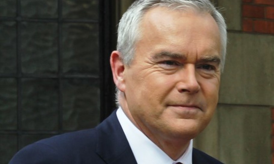 The Huw Edwards story: winners and losers