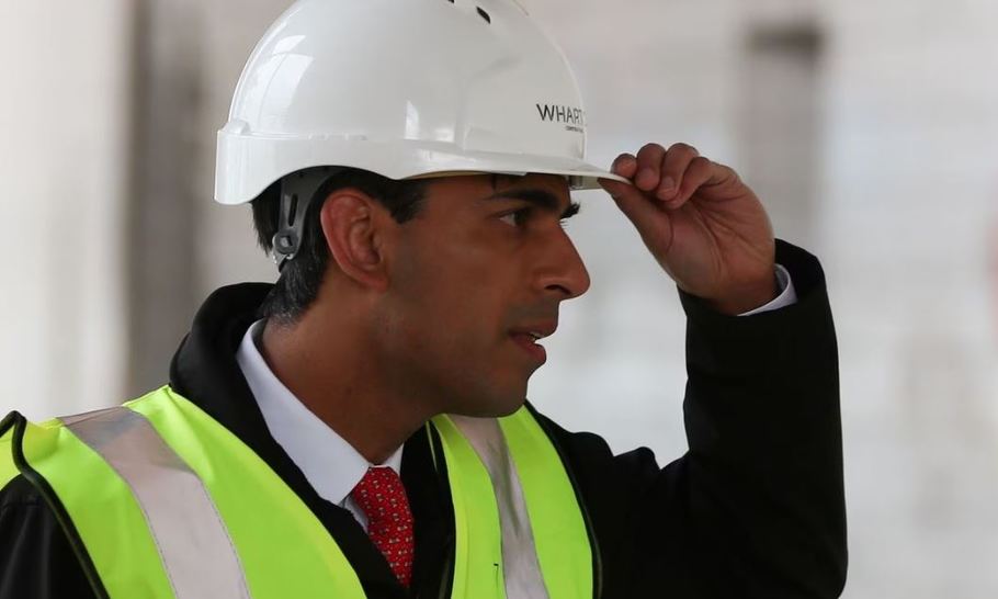 Open Letter to Rishi Sunak