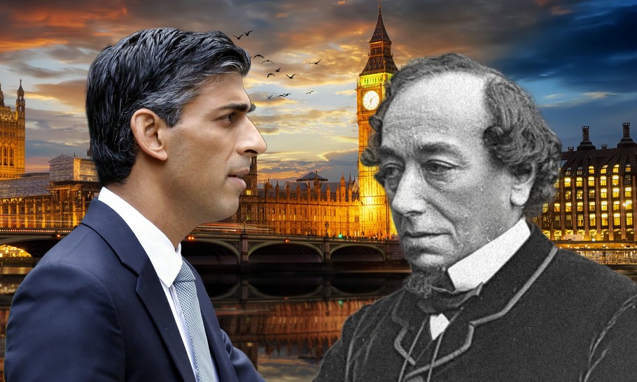 From Disraeli to Sunak: how the Tories lost their way