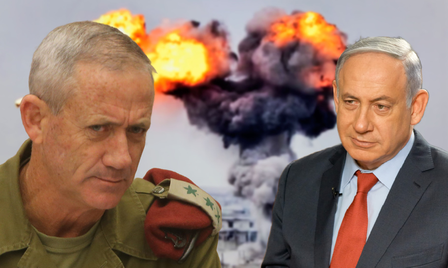 ‘Tell me how this ends’: Israel and the Petraeus question