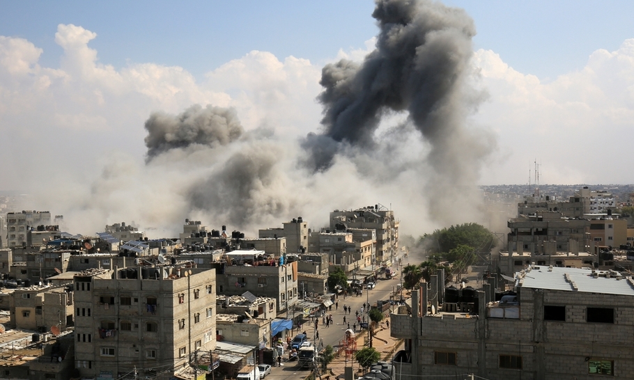 Gaza and Israel: will the killing ever end?