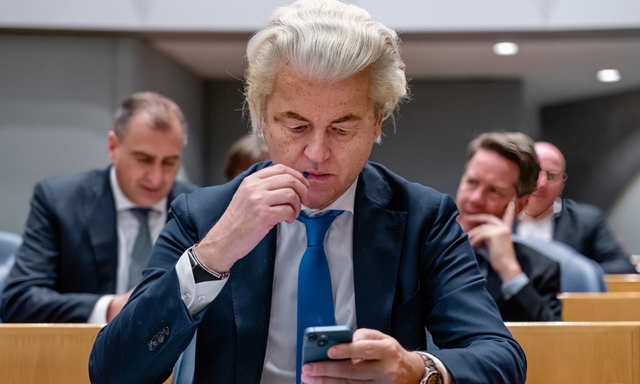 Geert Wilders: far-Right bogeyman or old Dutch cheese?