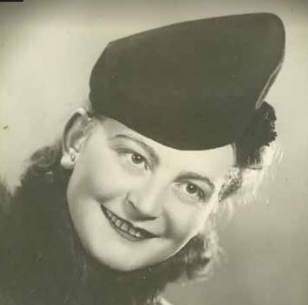 Escape from Munkacs Part III TheArticle