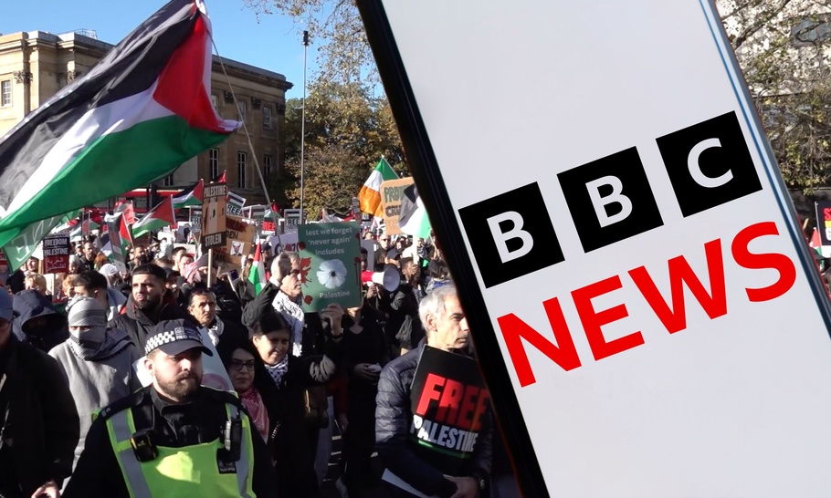 Why media coverage of Gaza matters