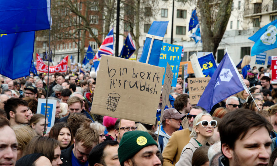 I was sceptical about a new centre party – until I saw the ‘People’s Vote’ march