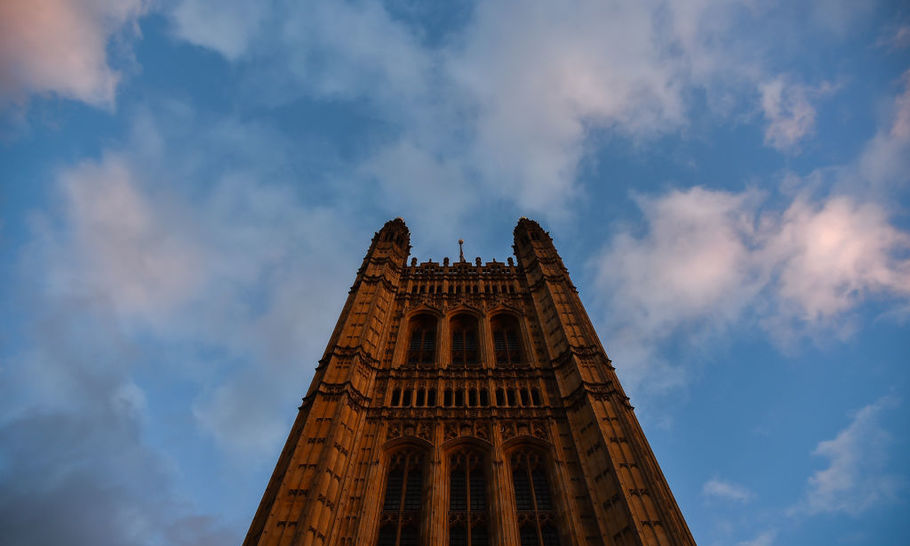 Westminster this week: the lowdown