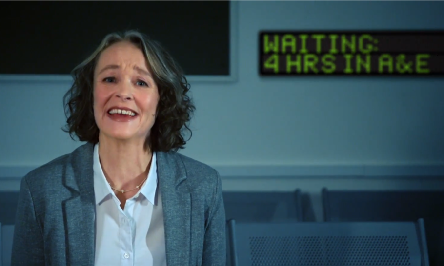 How to interpret Labour's viral campaign broadcasts