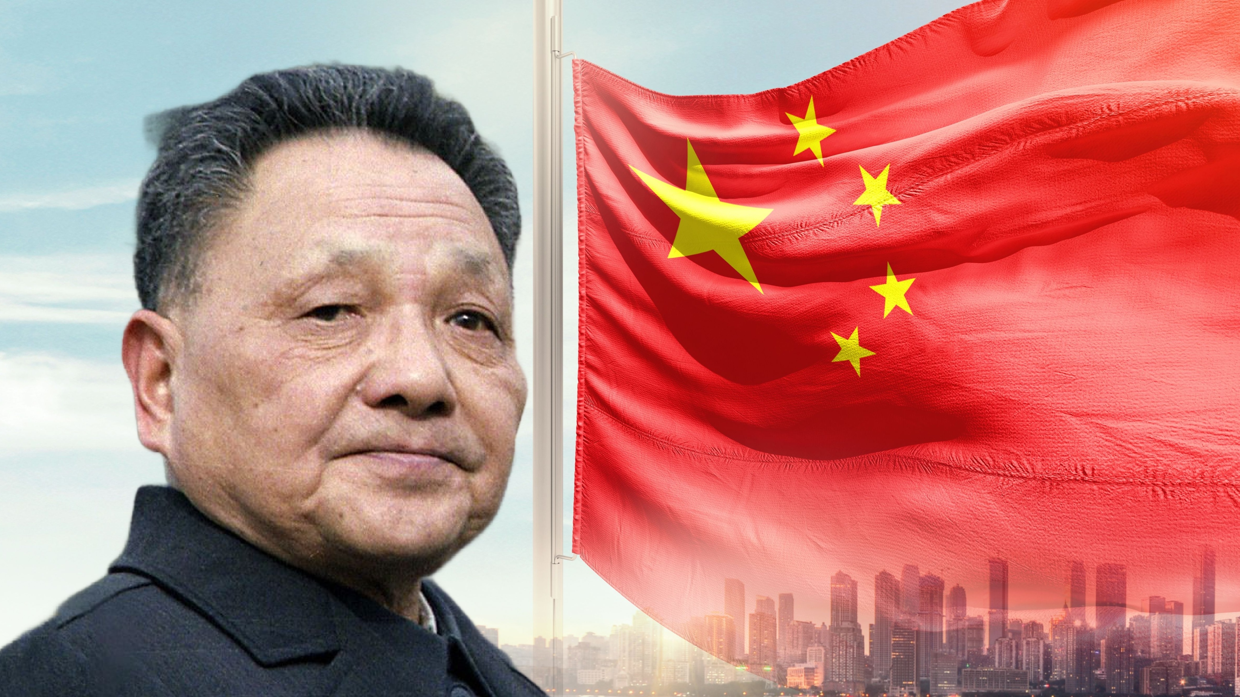 Deng Xiaoping: China s greatest statesman? TheArticle