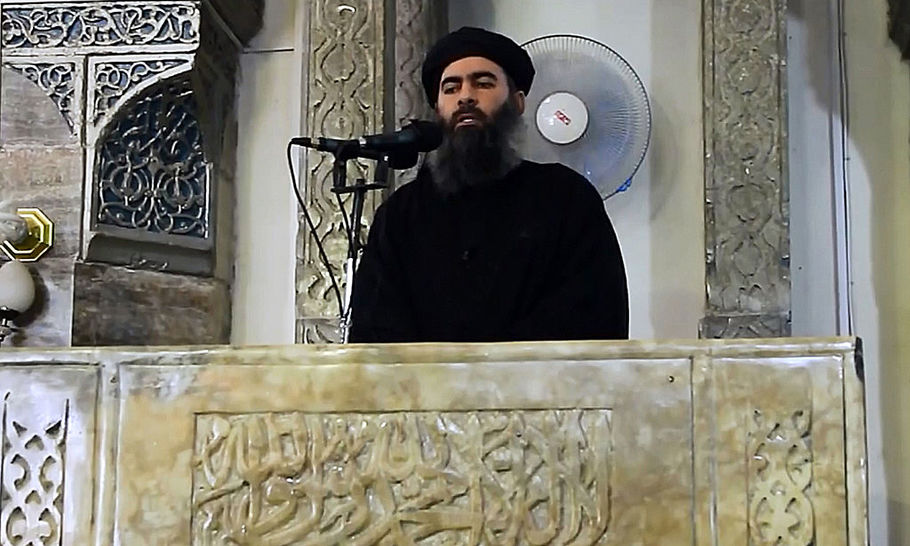 The mistakes ISIS won’t make twice