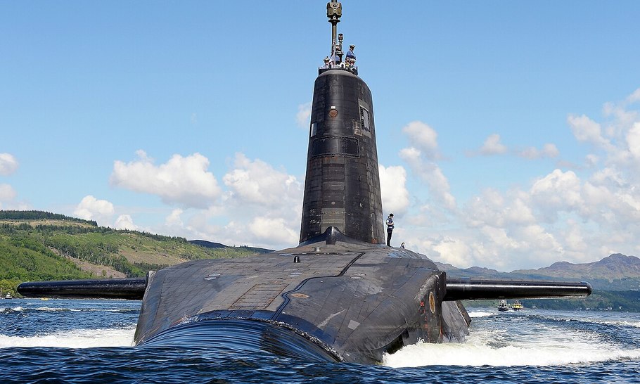 Nuclear deterrent or nuclear bluff?