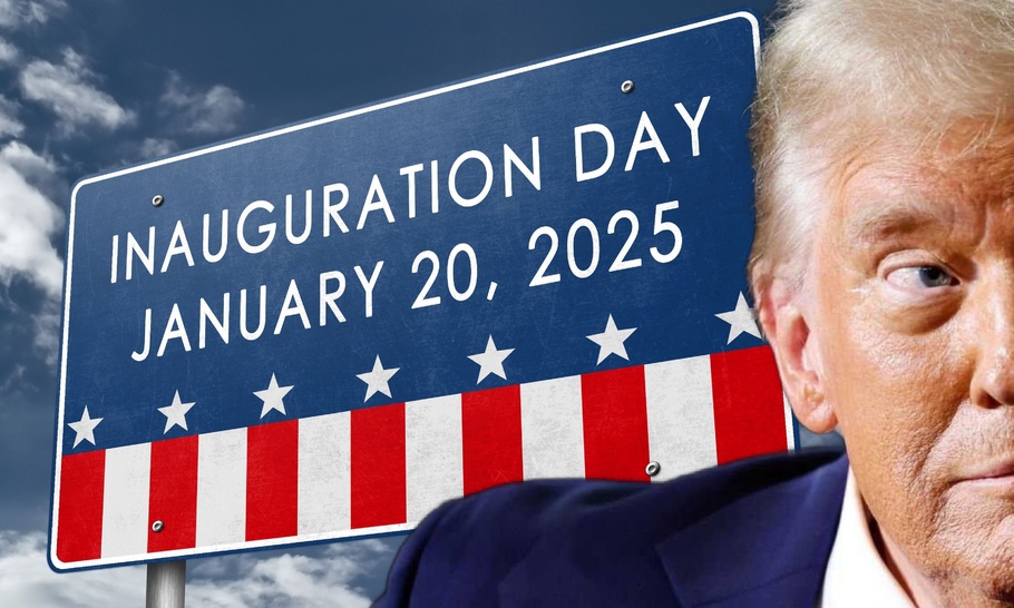   Trump, the Constitution and the law 