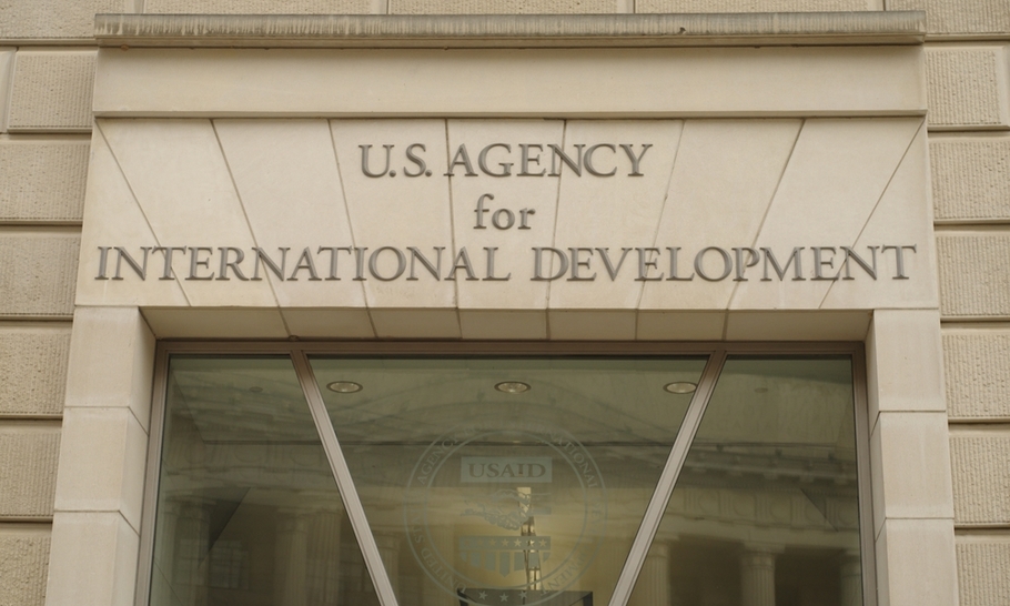Why Trump is right to suspend USAID