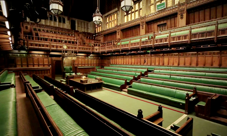 Parliament's indecision is final. So, what next?