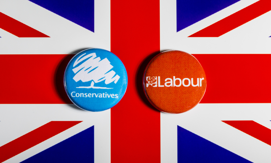 Could a May-Corbyn compromise on Brexit lead to a coalition of the unwilling?
