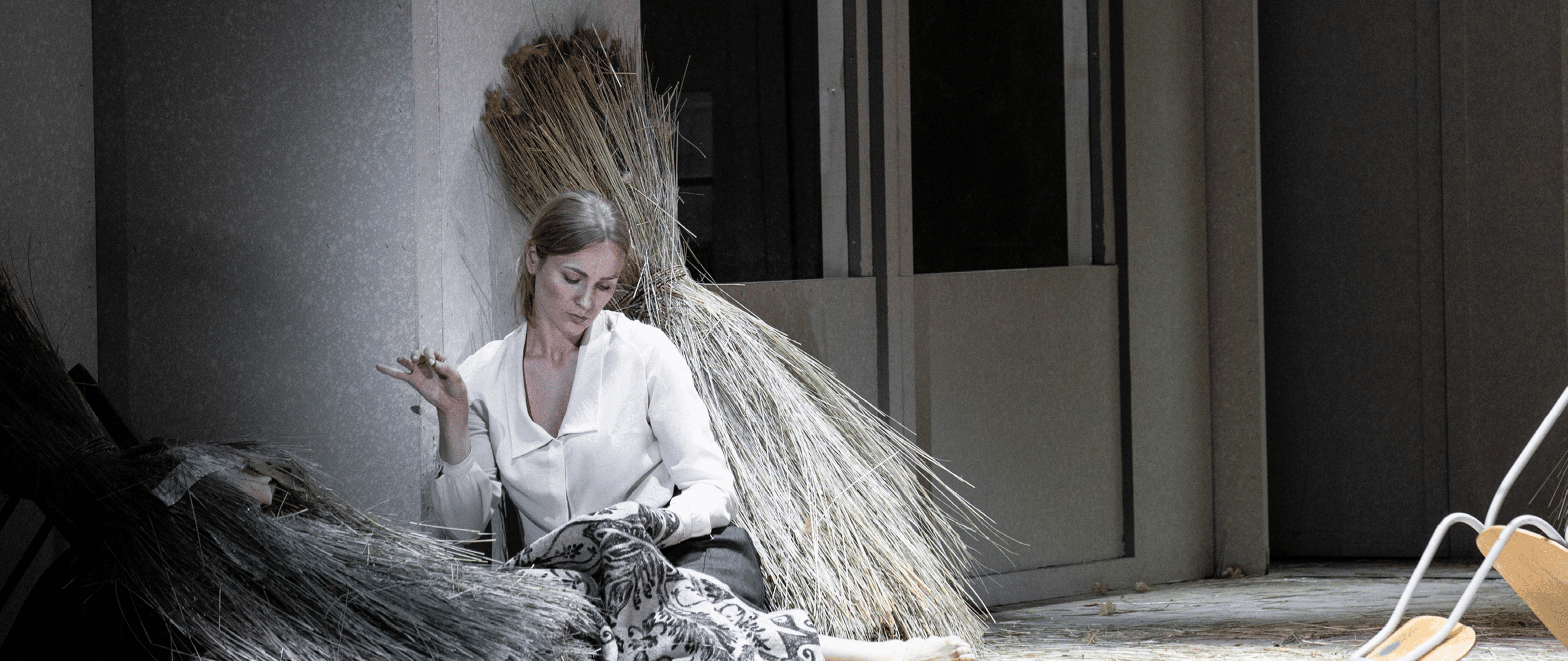 Fauré’s operatic masterpiece: ‘Pénélope’ in Munich